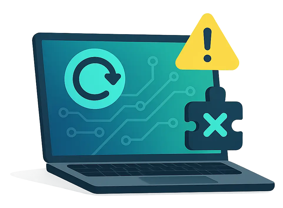 Бизнес-процессы